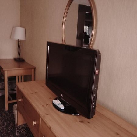 Quality Inn Демінг Екстер'єр фото