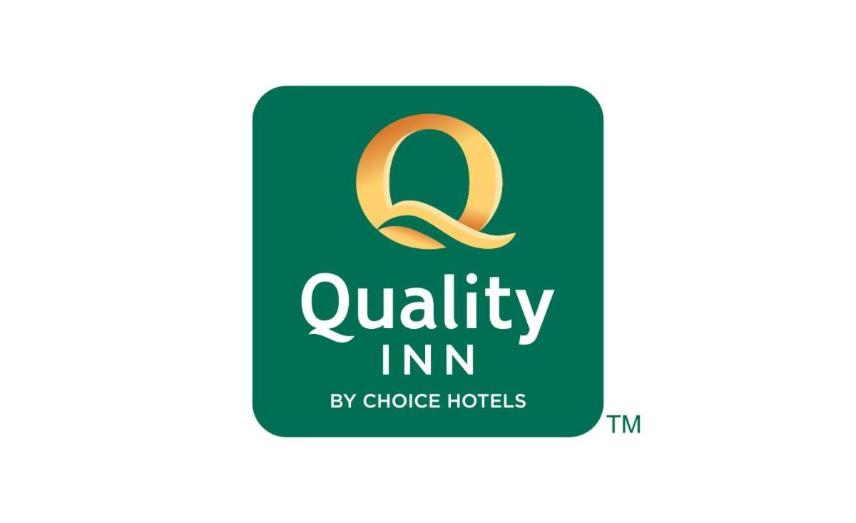 Quality Inn Демінг Екстер'єр фото