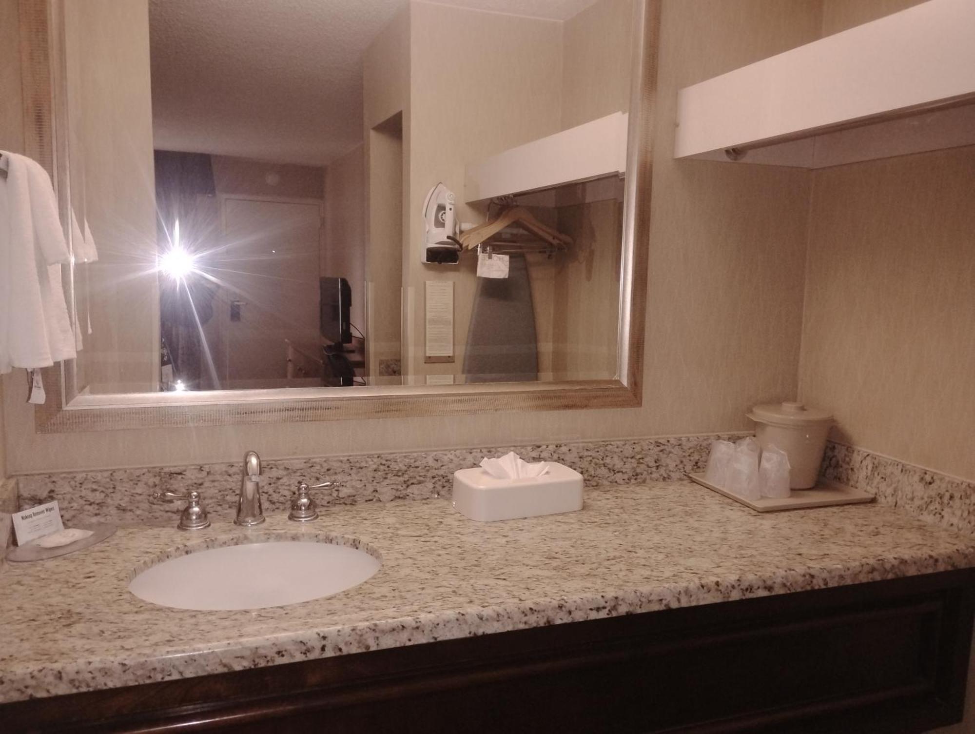 Quality Inn Демінг Екстер'єр фото