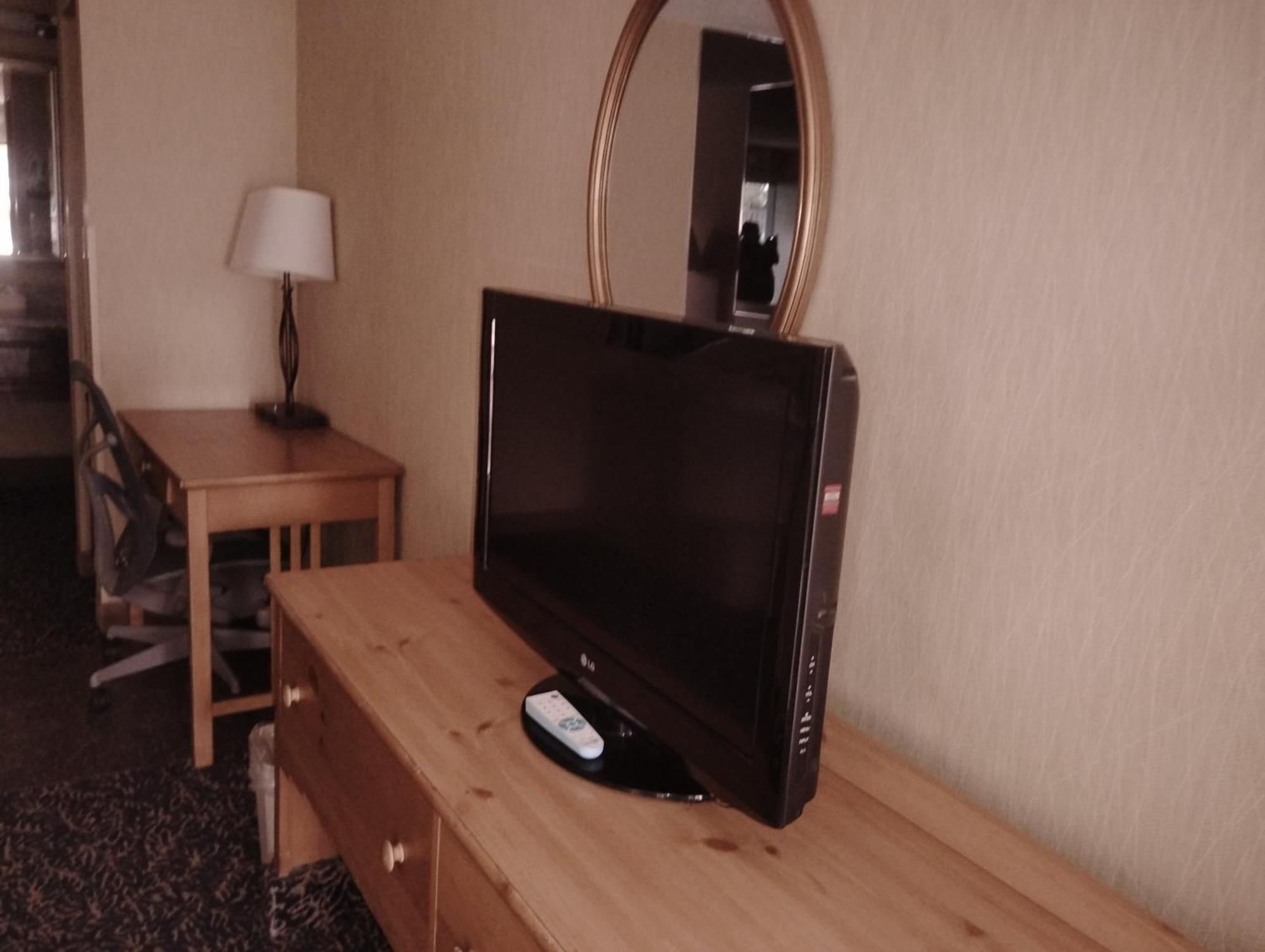 Quality Inn Демінг Екстер'єр фото